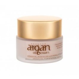 Diet Esthetic Argan Oil 50 ml vyživující pleťový krém pro ženy