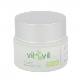 Diet Esthetic Vit Vit 50 ml gel pro problematickou pleť pro ženy