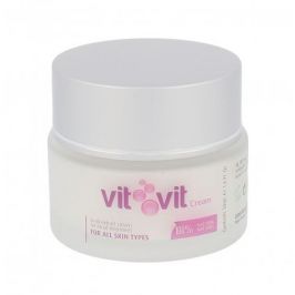 Diet Esthetic Vit Vit 50 ml krém pro problematickou pleť pro ženy