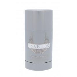 Paco Rabanne Invictus 75 ml deodorant pro muže