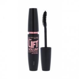 Maybelline Lift-Up Volum Express 10 ml řasenka pro ženy Black