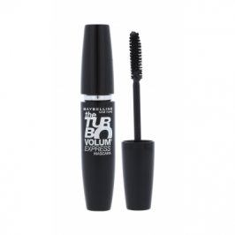 Maybelline Turbo Volum Express 10 ml řasenka pro ženy Very Black