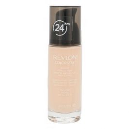 Revlon Colorstay Combination Oily Skin 30 ml makeup pro ženy 110 Ivory