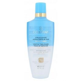Collistar Gentle Two Phase Make-Up Remover Eyes-Lips 200 ml dvoufázový odličovač na oči a rty pro ženy