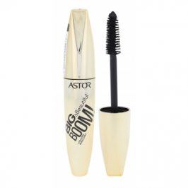 ASTOR Big & Beautiful Boom Volume 12 ml řasenka pro ženy 800 Black