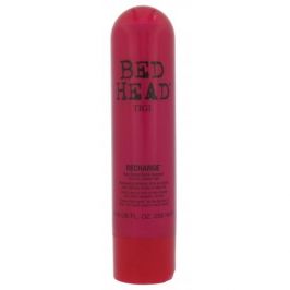 Tigi Bed Head Recharge High Octane 250 ml šampon pro lesk a oživení vlasů pro ženy