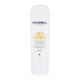 Goldwell Dualsenses Rich Repair 200 ml kondicionér pro suché a lámavé vlasy pro ženy