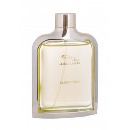 Jaguar Classic Gold 100 ml toaletní voda pro muže