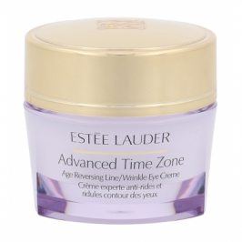 Estée Lauder Advanced Time Zone 15 ml oční protivráskový krém pro ženy