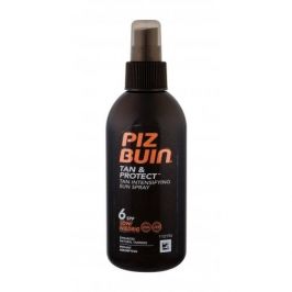 PIZ BUIN Tan Intensifier SPF6 150 ml opalovací sprej s urychlovačem opálení pro ženy