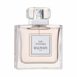 Balmain Eau d´Ivoire 50 ml toaletní voda pro ženy