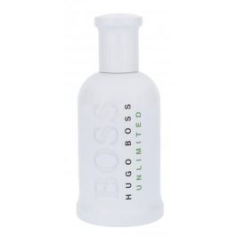 HUGO BOSS Boss Bottled Unlimited 100 ml toaletní voda pro muže