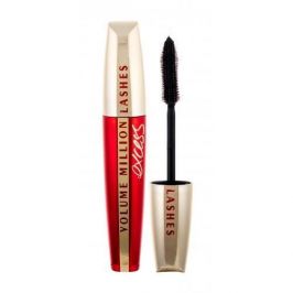 L´Oréal Paris Volume Million Lashes Excess 9 ml řasenka pro ženy Black