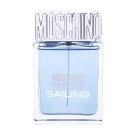 Moschino Forever Sailing For Men 100 ml toaletní voda pro muže
