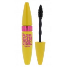 Maybelline Colossal Go Extreme Volum Express 9,5 ml řasenka pro ženy Very Black