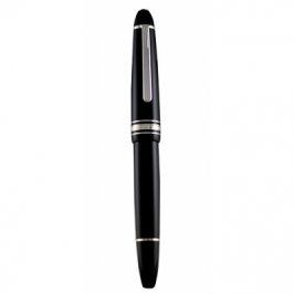 Montblanc Meisterstück Platinum Line Le Grand 162 1 ks luxusní pero unisex