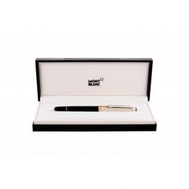 Montblanc Meisterstück Classique Doue Silver Barley 163 1 ks luxusní pero unisex