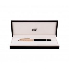 Montblanc Doue Solitaire Geometric Dimension 163 1 ks luxusní pero unisex