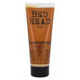 Tigi Bed Head Colour Goddess 200 ml kondicionér pro barvené vlasy pro ženy