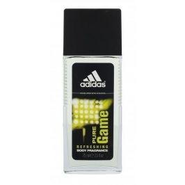 Adidas Pure Game 75 ml deodorant deospray pro muže