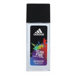 Adidas Team Five Special Edition 75 ml deodorant deospray pro muže