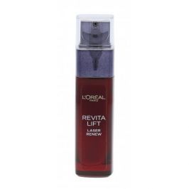 L´Oréal Paris Revitalift Laser Renew 30 ml protivráskové pleťové sérum pro ženy