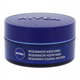 Nivea Regenerating Night Care 50 ml regenerační noční krém pro ženy