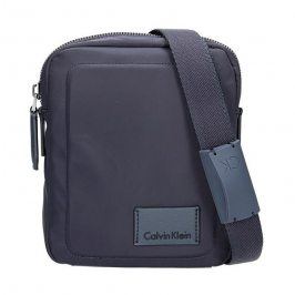 Pánská taška přes rameno Calvin Klein Ermin - modrá