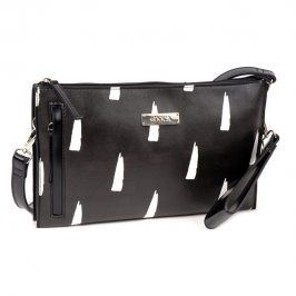 Dámská crossbody kabelka Doca 13047