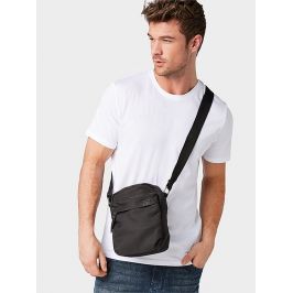 Tom Tailor pánská taška přes rameno 25201/60 Černá