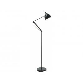 Stojací lampa ZUIVER READER, černá 5000951 Zuiver