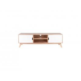 TV stolek Derano, 150x45 cm, paulownie tfh-LM1389 Time for home