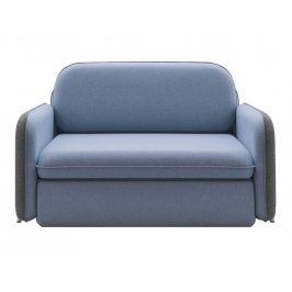 Designové rozkládací křeslo MARBET CORBU, podnož bílá MARBETCORBU_ROZKL_B MARBET STYLE
