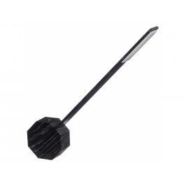 Stolní lampa Angle, černá GK11B10S Benelo