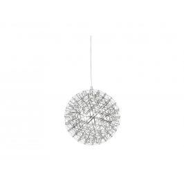 Závěsné světlo Intro 60 cm, chrom kh:2571 Culty Gold