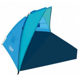 Přístřešek Loap Beach Shelter Barva: modrá