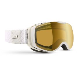 Lyžarské brýle Julbo Luna Ra Pf 2-4 Fr Barva obrouček: bílá