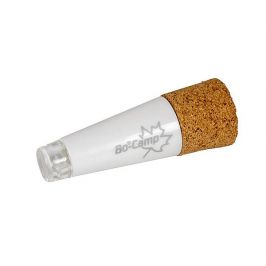 Bo-Camp Špunt na víno Wine Bottle Cork With Led Barva: bílá
