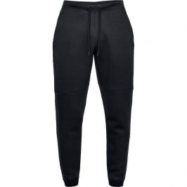 Pánské tepláky Under Armour Unstoppable Move Pant Velikost: S / Barva: černá