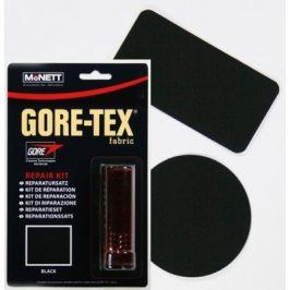 Záplaty McNett GTX černá