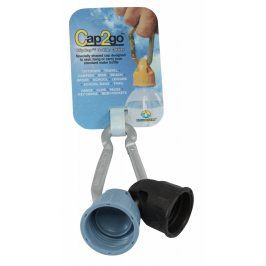 Jet Boil Uzávěr JetBoil Cap2Go