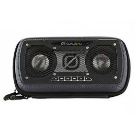 Goal Zero Rock Out 2 Speaker Wireless Barva: gunmetal grey