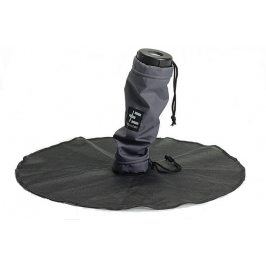 Stojan Terra Nation Oka Barva: grey