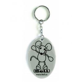 Přívěšek Boll Reflective Pendant 1 Barva: bílá